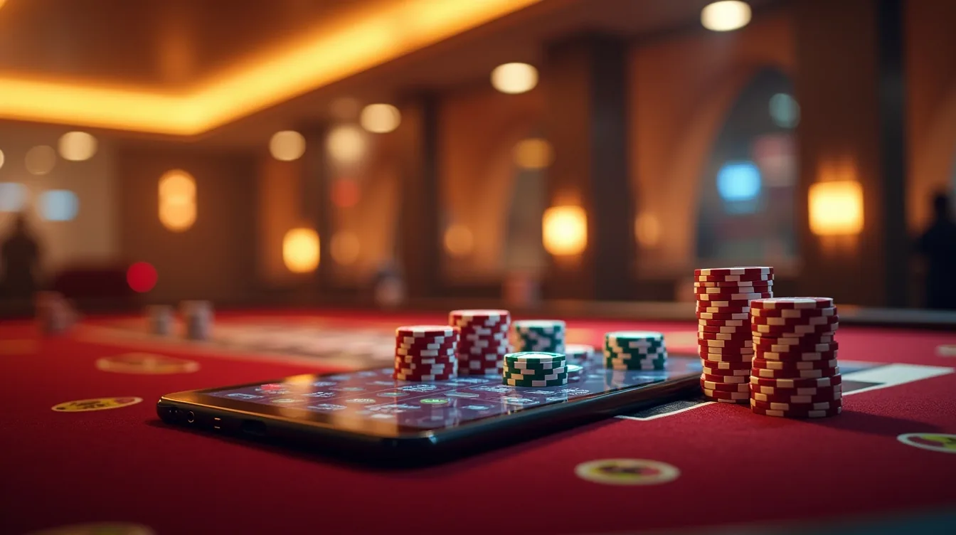 Εγκατάσταση στο iPhone και iPad: iOS PWA di Nine casino