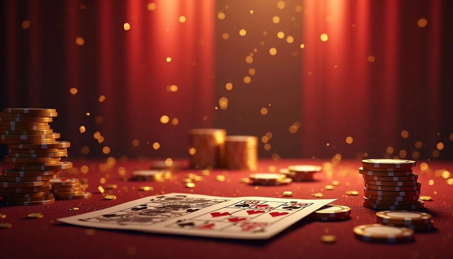 Βασικά Στοιχεία του Nine casino - Πλήρης Επισκόπηση