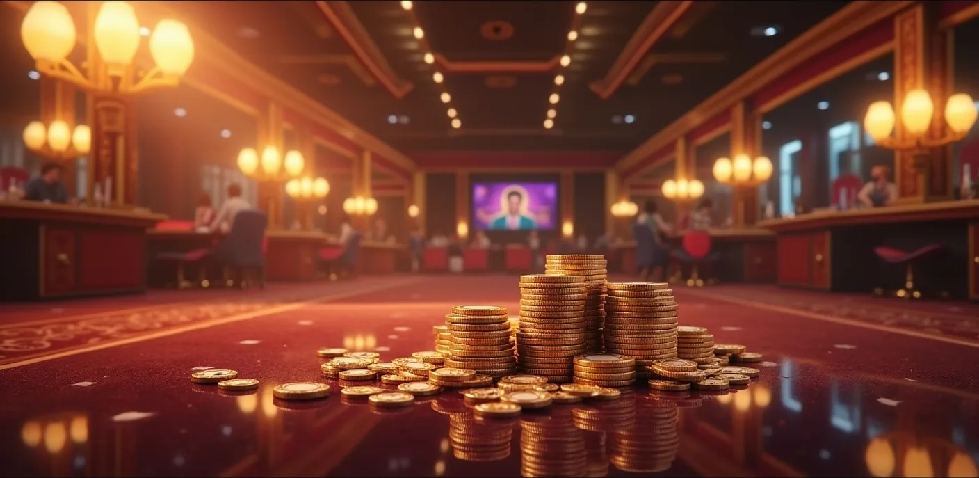 Όρια Ανάληψης: Ημερήσια, Εβδομαδιαία, Μηνιαία di Nine Casino