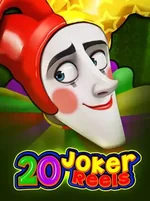 20 Joker Reels