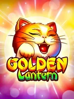 Golden Lantern